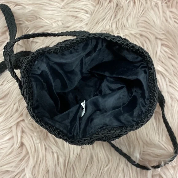 Little Crochet Style Backpack - Picture 5 of 6